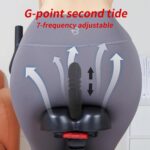 Helibo Sex Bike Seat Cushion – Automatic Sex Booster Adult Toy